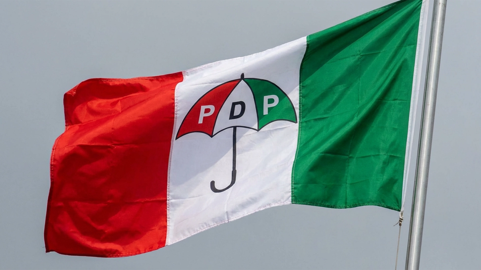 2027: C’River PDP warns against fake candidates